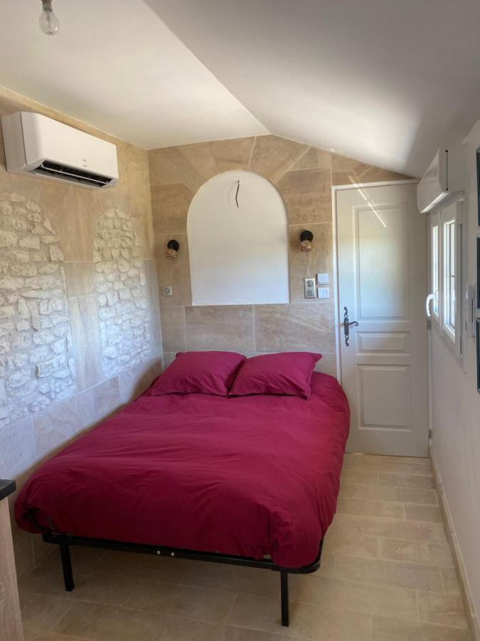 L'Entrenous Apartment Charmes  Exterior photo