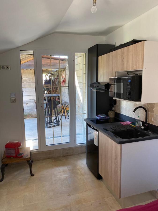 L'Entrenous Apartment Charmes  Exterior photo